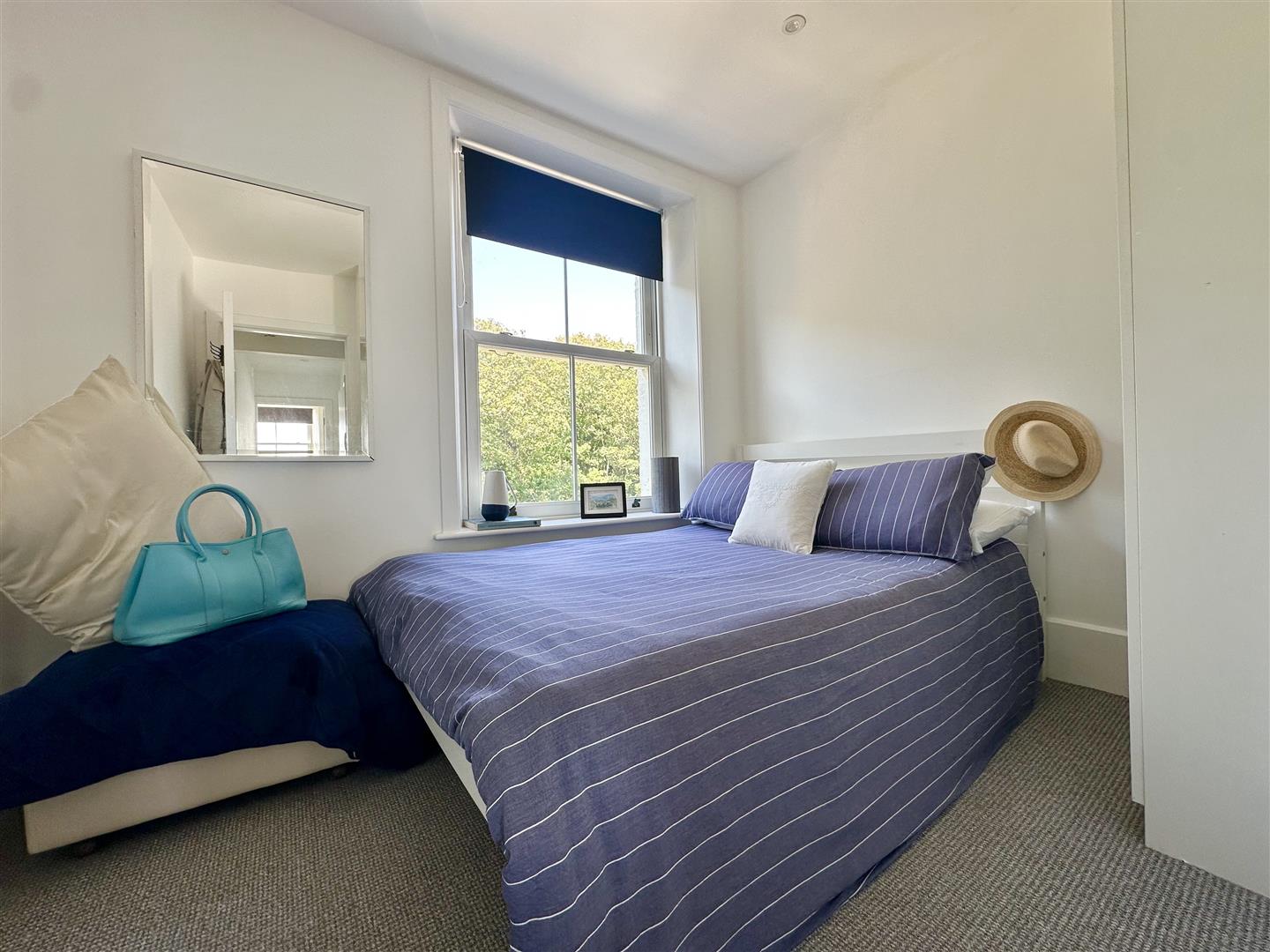 Eversfield Place, St. Leonards-On-Sea